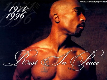 2 Pac